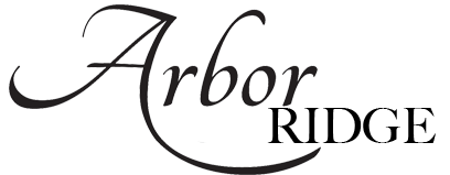 Arbor Ridge Community Logo